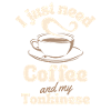 Coffee Tonkinese lover