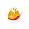 Chili Spicy Peber Hot Chili Mad Chili Chili