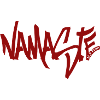 Namaste M F Free Red