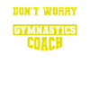 Gymnastics Trainer Gymnastics Trainer