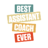 Assistant Trainer