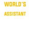 Assistant Trainer