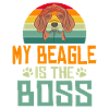 Beagle Gift Beagle Owner