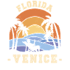 Florida-Venice-Palms-Holiday-Ocean-Surfing