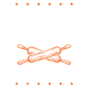 Baking happy