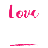 Love baking