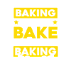 Baking Baker
