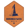 Brunswick City Badge Patch