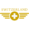 I love Switzerland flag