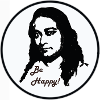 Yogananda Be Happy!