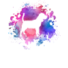 Beagle dog lover