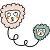 Lovely Lion