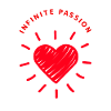 Infinite passion Red Heart