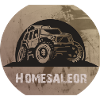 Homesaleor Logo