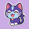 Cute Cat
