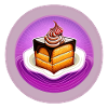 Cakes, pies, baking