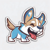 Cute Dog