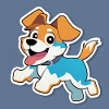 Cute dog
