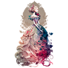 Lady Flower