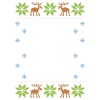 Merry Swishmas - Ugly Christmas