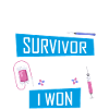 Brain Tumor survivor, I fought and I won