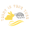 Today is your turn
