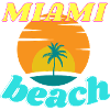 Miama Beach - Vacances