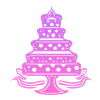 Cake, cake, baking