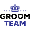 Groom Team
