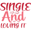 Single And Loving It