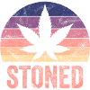 cannabis hanfblatt