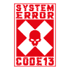System Error