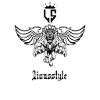 Lion Storm