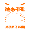 Versicherungsagent-halloween-design Für