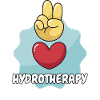 Peace Love Hydrotherapy