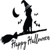 Happy Halloween