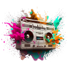 Stereo-Explosion