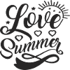 Love Summer