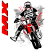 Moto Cross - Motocross - Supercross