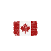 Kanada - Maple Leaf - Canada