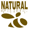 logo , natural