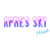 Apres Skihase