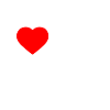 I love my cock