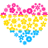 Pansexual Flagge Pride
