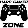 hard gamer zone