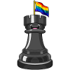 Chess Piece Tower Chess