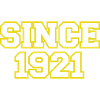 HCD SINCE1921