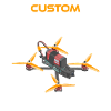Custom Drone Pilot