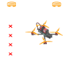 Custom Drone Pilot