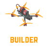 Drone Builder Drohne